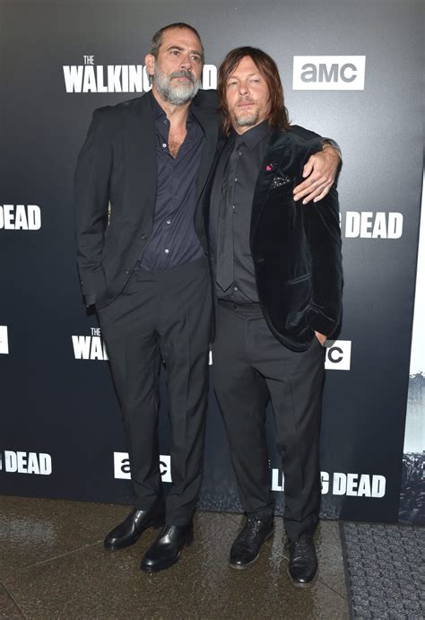 jeffrey morgan height|Jeffrey Dean Morgan height in ft (feet), cm & meters。